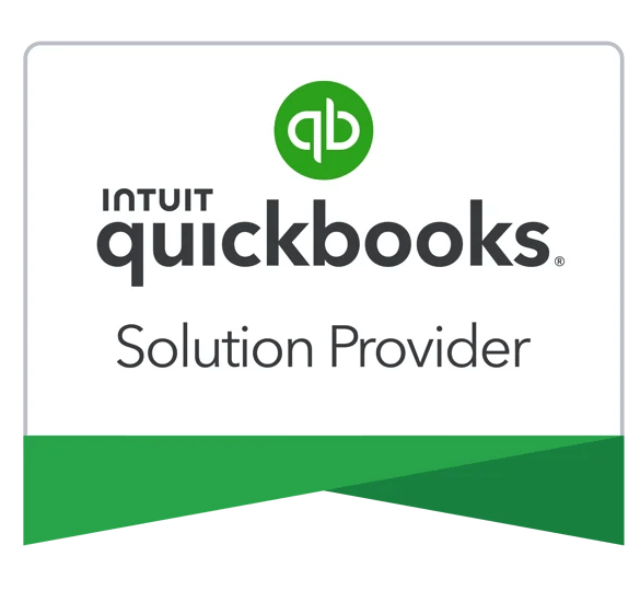 Quickbooks Solutions Consultant