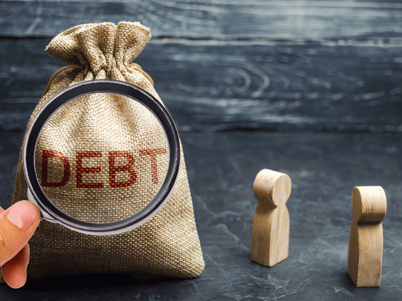 When Business Debt Makes Sense