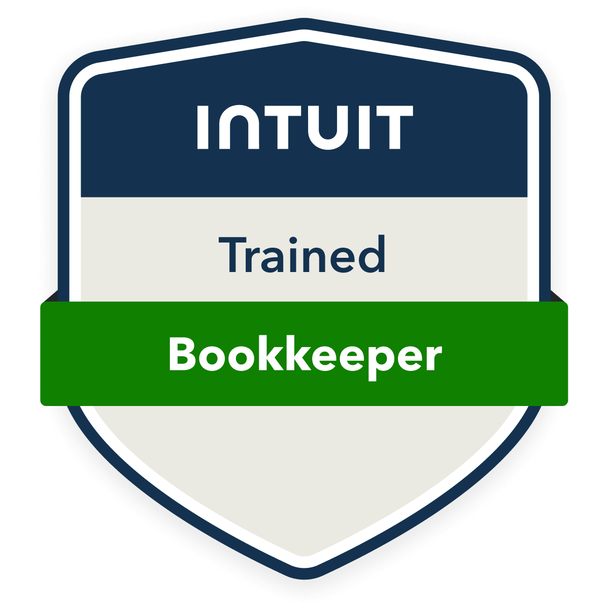 Inuit Trained Bookkeeper