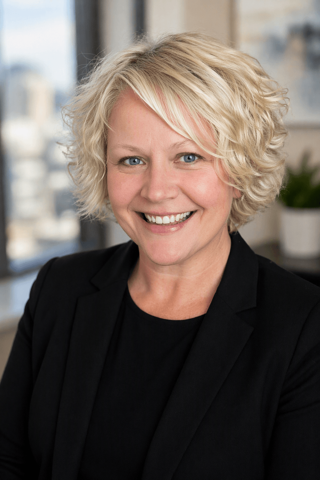 Sara Hobbs, Co-Founder & CEO of Forecastle Financial